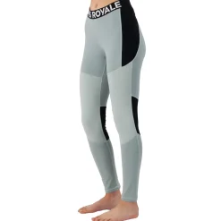 MONS ROYALE Olympus Leggings - Women's-Women Base Layers|Snow Clothing