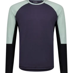 MONS ROYALE Olympus Long Sleeve Top - Men's- Base Layers|Snow Clothing
