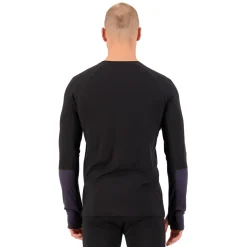 MONS ROYALE Olympus Long Sleeve Top - Men's- Base Layers|Snow Clothing