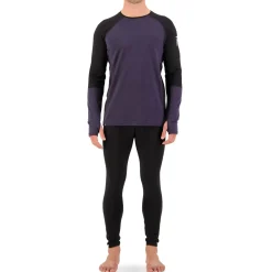 MONS ROYALE Olympus Long Sleeve Top - Men's- Base Layers|Snow Clothing