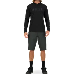 MONS ROYALE Redwood Enduro VLS Jersey- Men's Bike Clothing|Bike Clothing