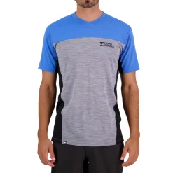 MONS ROYALE Redwood Enduro VT Jersey- Shirts & Jerseys|Men's Bike Clothing