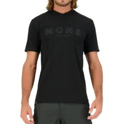 MONS ROYALE Redwood Enduro VT Jersey- Shirts & Jerseys|Men's Bike Clothing