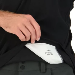 MONS ROYALE Redwood Enduro VT Jersey- Shirts & Jerseys|Men's Bike Clothing