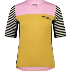 MONS ROYALE Redwood Enduro VT Jersey - Women's-Women Shirts & Jerseys|Women's Bike Clothing