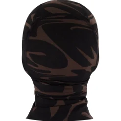 MONS ROYALE Santa Rosa Merino Flex 200 Balaclava- Facemasks|Face Masks
