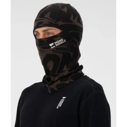 MONS ROYALE Santa Rosa Merino Flex 200 Balaclava- Facemasks|Face Masks
