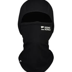 MONS ROYALE Santa Rosa Merino Flex 200 Balaclava- Facemasks|Face Masks
