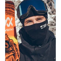 MONS ROYALE Santa Rosa Merino Flex 200 Balaclava- Facemasks|Face Masks
