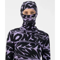 MONS ROYALE Santa Rosa Merino Flex 200 Balaclava- Facemasks|Face Masks