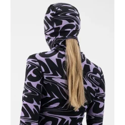 MONS ROYALE Santa Rosa Merino Flex 200 Balaclava- Facemasks|Face Masks