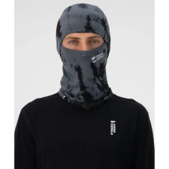 MONS ROYALE Santa Rosa Merino Flex 200 Balaclava- Facemasks|Face Masks