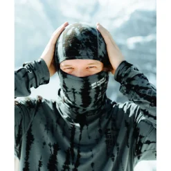 MONS ROYALE Santa Rosa Merino Flex 200 Balaclava- Facemasks|Face Masks