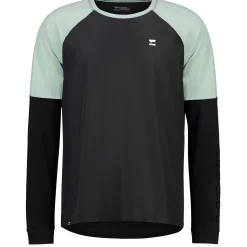 MONS ROYALE Tarn Merino Shift Wind Jersey- Men's Bike Clothing|Bike Clothing