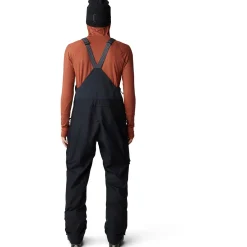 Mountain Hardwear Boundary Ridge™ GORE-TEX Bibs - Men's- Snow Clothing|Ski Pants & Bibs