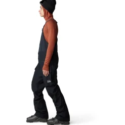 Mountain Hardwear Boundary Ridge™ GORE-TEX Bibs - Men's- Snow Clothing|Ski Pants & Bibs