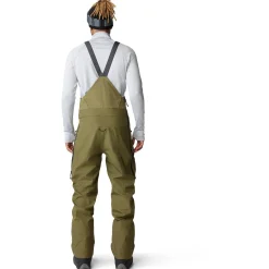 Mountain Hardwear Boundary Ridge™ GORE-TEX Bibs - Men's- Snow Clothing|Ski Pants & Bibs