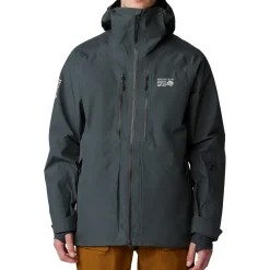 Mountain Hardwear Boundary Ridge™ GORE-TEX Jacket - Men's- Snow Clothing|Shell Jackets