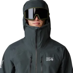 Mountain Hardwear Boundary Ridge™ GORE-TEX Jacket - Men's- Snow Clothing|Shell Jackets