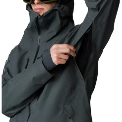 Mountain Hardwear Boundary Ridge™ GORE-TEX Jacket - Men's- Snow Clothing|Shell Jackets