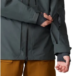 Mountain Hardwear Boundary Ridge™ GORE-TEX Jacket - Men's- Snow Clothing|Shell Jackets