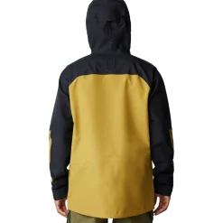 Mountain Hardwear Boundary Ridge™ GORE-TEX Jacket - Men's- Snow Clothing|Shell Jackets