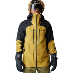 Mountain Hardwear Boundary Ridge™ GORE-TEX Jacket - Men's- Snow Clothing|Shell Jackets