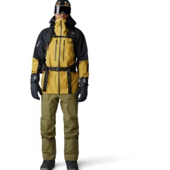 Mountain Hardwear Boundary Ridge™ GORE-TEX Jacket - Men's- Snow Clothing|Shell Jackets