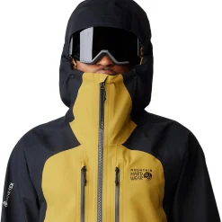 Mountain Hardwear Boundary Ridge™ GORE-TEX Jacket - Men's- Snow Clothing|Shell Jackets
