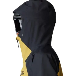 Mountain Hardwear Boundary Ridge™ GORE-TEX Jacket - Men's- Snow Clothing|Shell Jackets