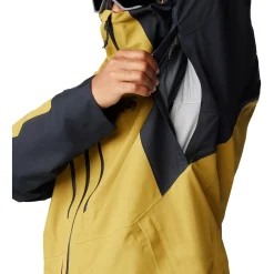 Mountain Hardwear Boundary Ridge™ GORE-TEX Jacket - Men's- Snow Clothing|Shell Jackets