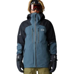 Mountain Hardwear Boundary Ridge™ GORE-TEX Jacket - Men's- Snow Clothing|Shell Jackets