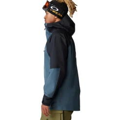 Mountain Hardwear Boundary Ridge™ GORE-TEX Jacket - Men's- Snow Clothing|Shell Jackets