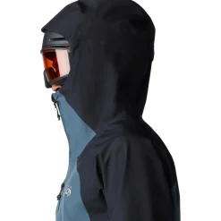 Mountain Hardwear Boundary Ridge™ GORE-TEX Jacket - Men's- Snow Clothing|Shell Jackets