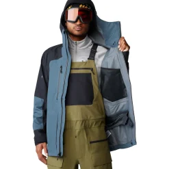 Mountain Hardwear Boundary Ridge™ GORE-TEX Jacket - Men's- Snow Clothing|Shell Jackets