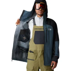 Mountain Hardwear Boundary Ridge™ GORE-TEX Jacket - Men's- Snow Clothing|Shell Jackets