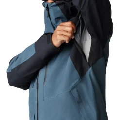 Mountain Hardwear Boundary Ridge™ GORE-TEX Jacket - Men's- Snow Clothing|Shell Jackets