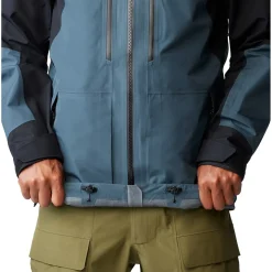 Mountain Hardwear Boundary Ridge™ GORE-TEX Jacket - Men's- Snow Clothing|Shell Jackets