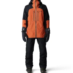 Mountain Hardwear Boundary Ridge™ GORE-TEX Jacket - Men's- Snow Clothing|Shell Jackets