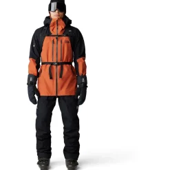 Mountain Hardwear Boundary Ridge™ GORE-TEX Jacket - Men's- Snow Clothing|Shell Jackets