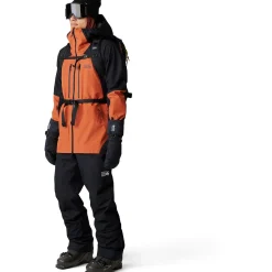 Mountain Hardwear Boundary Ridge™ GORE-TEX Jacket - Men's- Snow Clothing|Shell Jackets