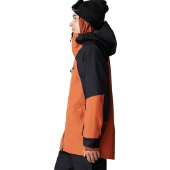 Mountain Hardwear Boundary Ridge™ GORE-TEX Jacket - Men's- Snow Clothing|Shell Jackets