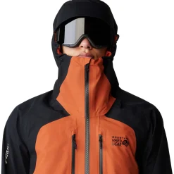 Mountain Hardwear Boundary Ridge™ GORE-TEX Jacket - Men's- Snow Clothing|Shell Jackets