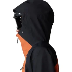 Mountain Hardwear Boundary Ridge™ GORE-TEX Jacket - Men's- Snow Clothing|Shell Jackets