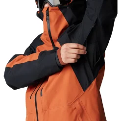 Mountain Hardwear Boundary Ridge™ GORE-TEX Jacket - Men's- Snow Clothing|Shell Jackets