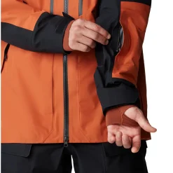 Mountain Hardwear Boundary Ridge™ GORE-TEX Jacket - Men's- Snow Clothing|Shell Jackets