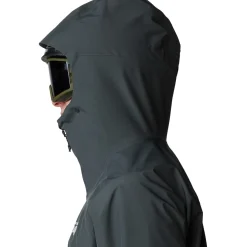 Mountain Hardwear Boundary Ridge™ GORE-TEX Jacket - Men's- Snow Clothing|Shell Jackets