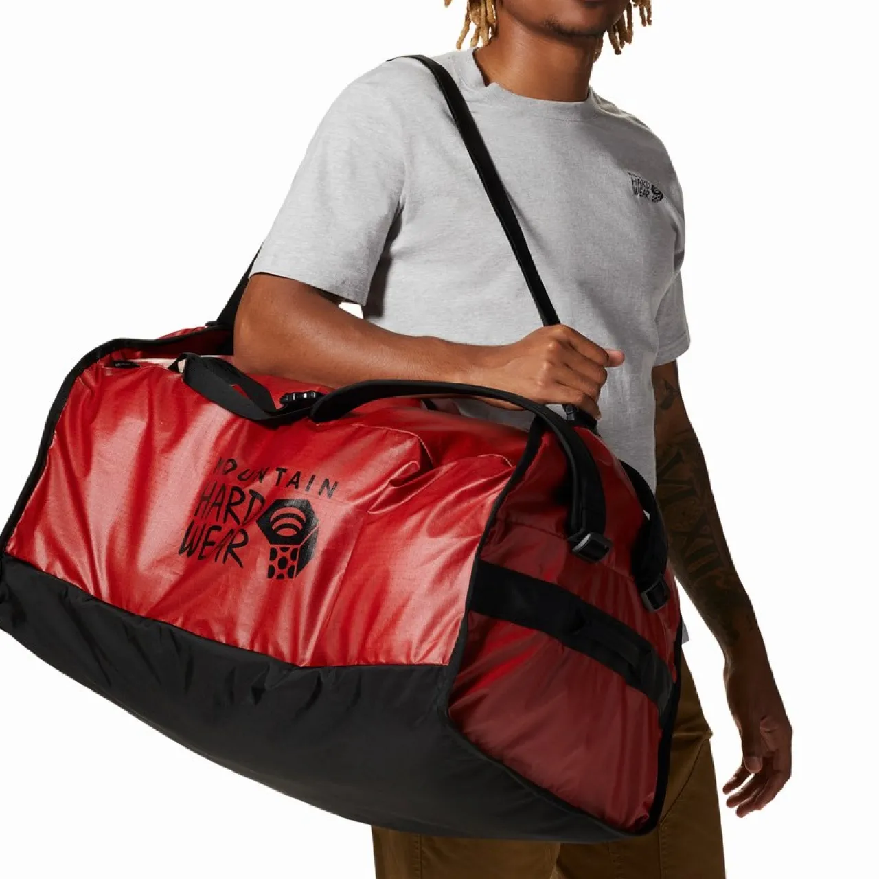 Mountain Hardwear Camp 4™ 45L Duffle Bag-Women Bags, Backpacks & Luggage|Bags, Backpacks & Luggage