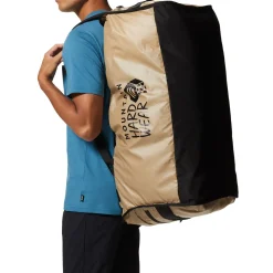 Mountain Hardwear Camp 4™ 95L Duffle-Women Bags, Backpacks & Luggage|Bags, Backpacks & Luggage