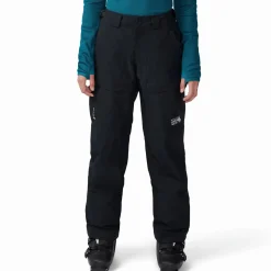 Mountain Hardwear Cloud Bank™ GORE-TEX Pants - Women's-Women Snow Clothing|Ski Pants & Bibs